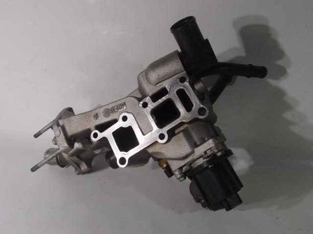 фото №11, Клапан egr kia sportage iii 2.0 crdi