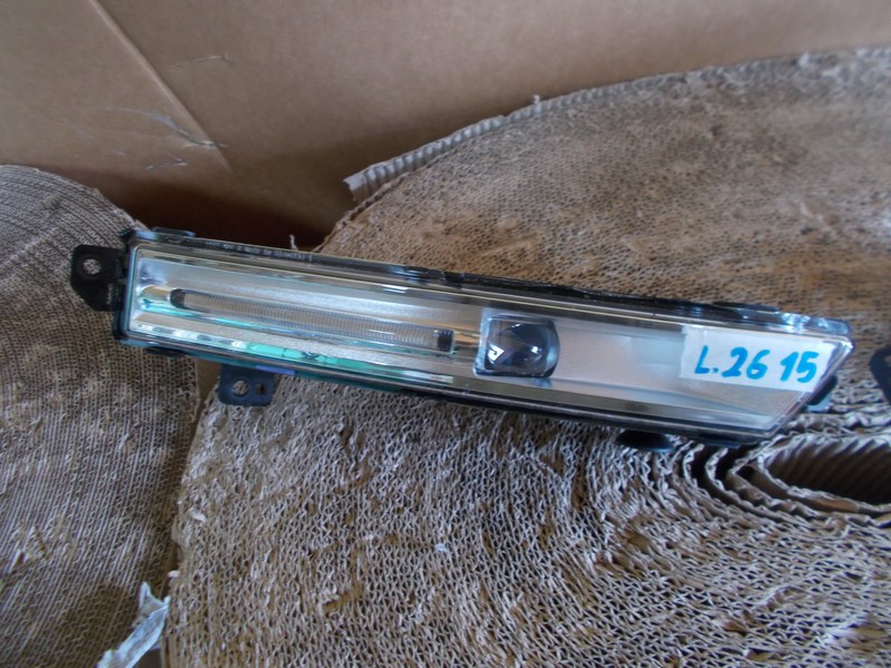 Фара противотуманная фара led jaguar f pace фонарь  dziennej в Украине