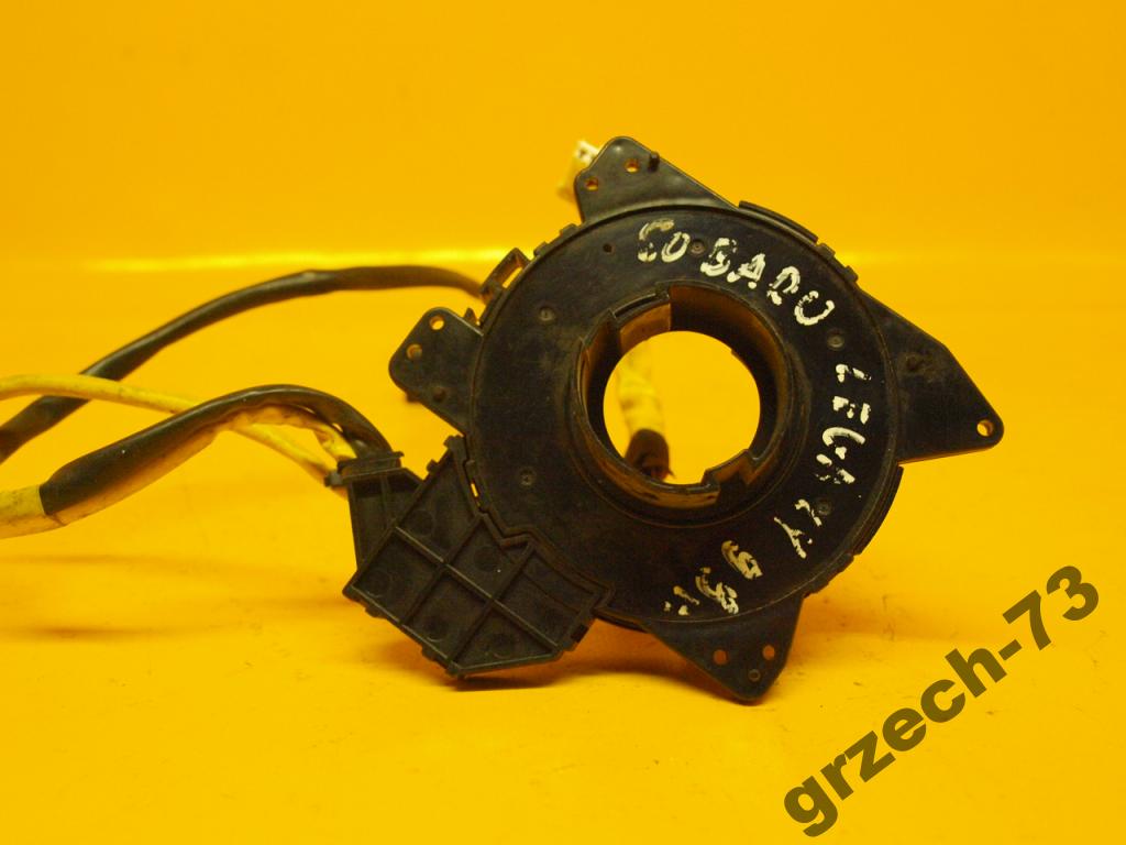 фото №1, Subaru legacy outback стрічка air bag шлейф