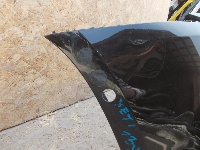 фото №12, Бампер перед передній skoda yeti 14- lift