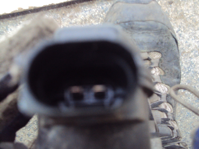 фото №4, Суппорт тормозной правый задняя audi q5