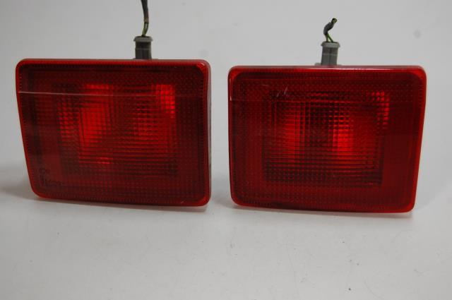 фото №1, Лампа ліва лівий задня задня кришки 407 sw kombi