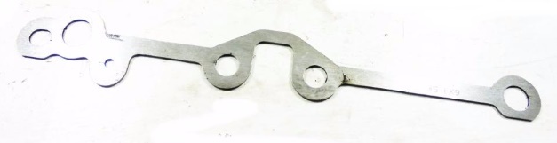 фото №1, Прокладка 2.2 tdci mondeo mk4 smax 175km galaxy