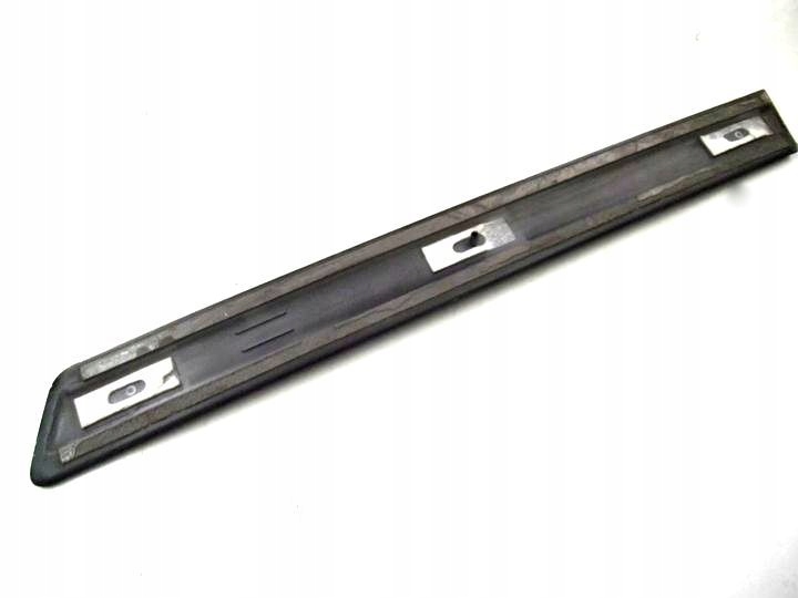 фото №5, Молдинг крила задня права audi a3 s-line chorzów