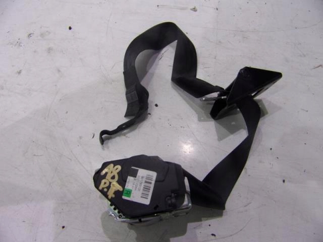 фото №1, Pas безопасности правый задняя audi a8 d3 4e0