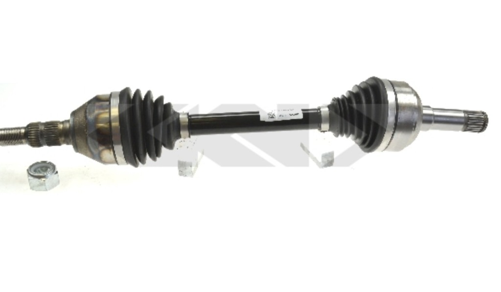 Купити Привідний вал привідна opel insignia opc saab 9-5 13292198