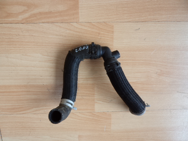 фото №1, Патрубок труба renault trafic 2.0 dci