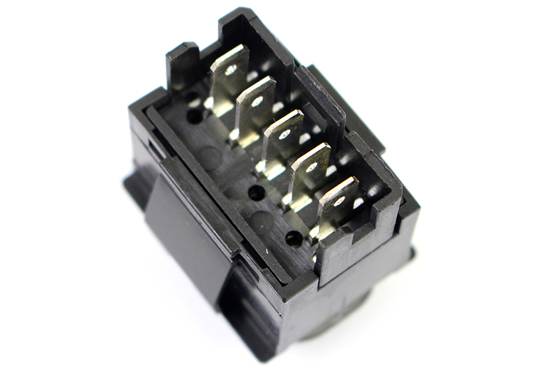 фото №3, Citroen xsara picasso переключатель окон кнопка