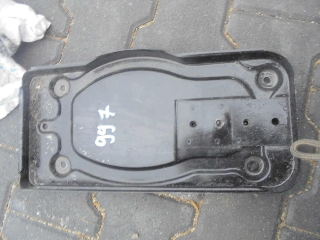 Купить Основание аккумулятор porsche 997