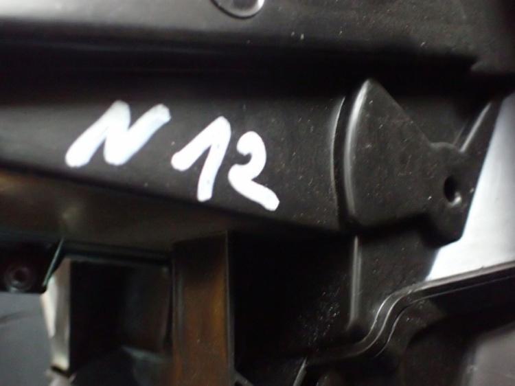 фото №5, Vw passat b8 отопитель воздуходувка 3q1820002r n12