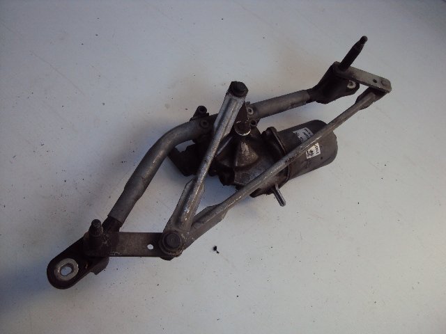 фото №1, Механизм дворник перед alfa romeo mito