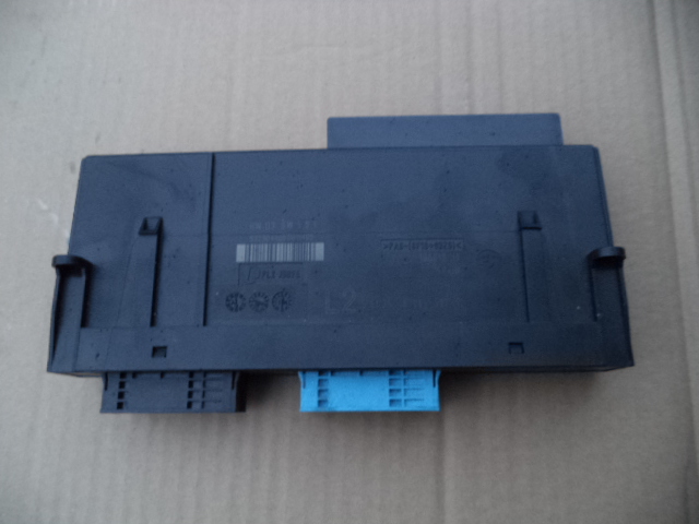 фото №1, Модуль блок управления комфорта bmw e81 e87 e90