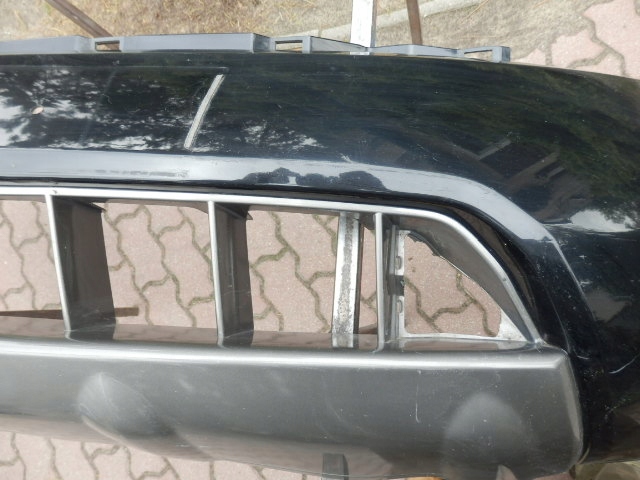 фото №10, Бампер перед передний nissan murano