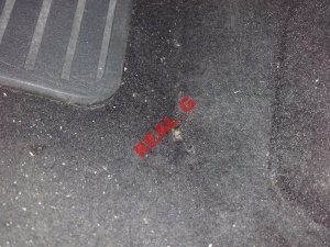 фото №12, Килимок, обшивка jaguar s-type lift europa