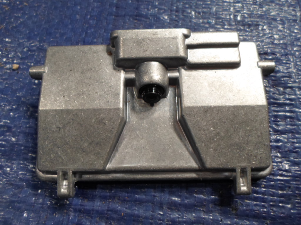 фото №1, Vw tiguan 5na 2016-17 r камера передня 3q0980654