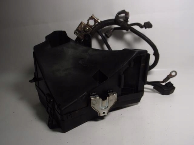 фото №8, Коробка запобіжників legacy iv 2.0 d 2006r