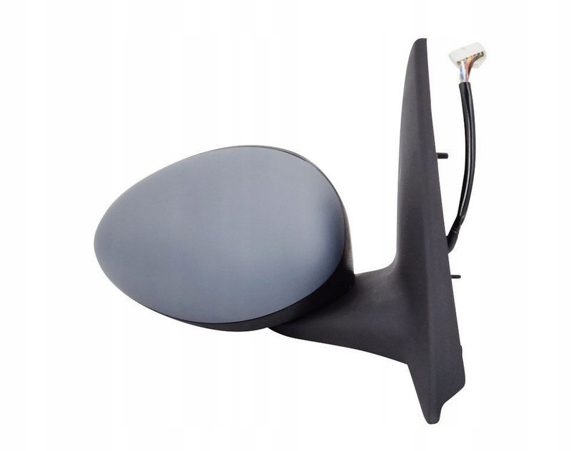 фото №1, Праве дзеркало alfa romeo 147 2000 - 2010 5 pinów