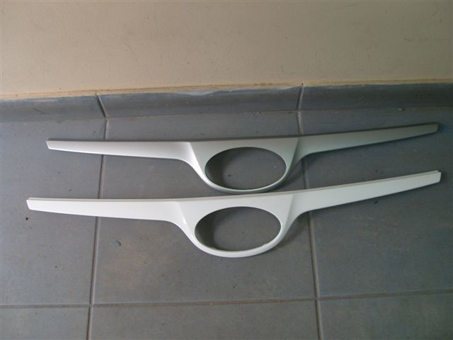 фото №1, Решітка радіатора hyundai i10