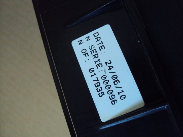 фото №6, Счетчик renault scenic iii 248100996r