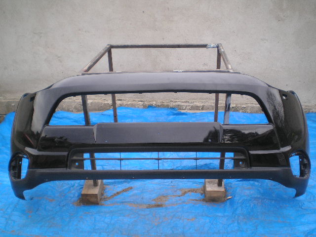 Купить Бампер передний mitsubishi outlander новый model 13