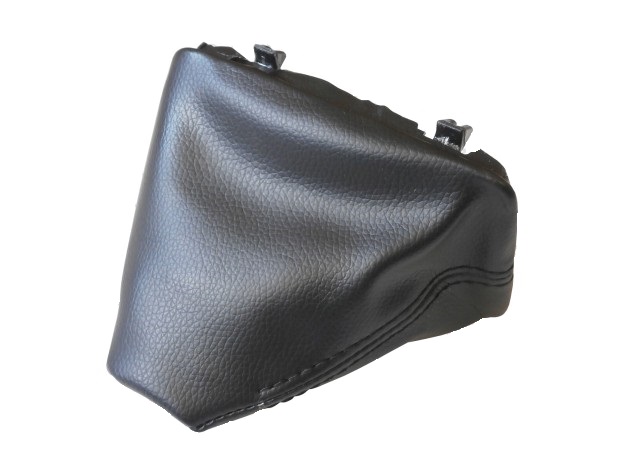 Купити Чохол накладка + рамка до bmw e60 e61 03-10 anglia