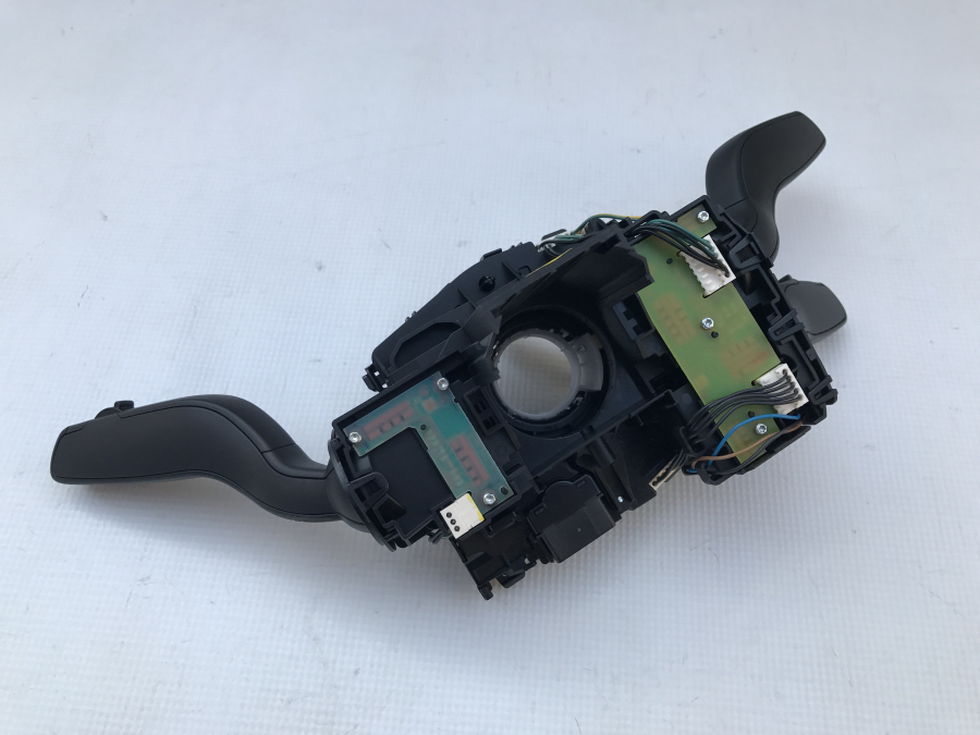 фото №6, Переключатели переключатель комбинированный 8v0953521bd 5q0953549 audi a3 8v sportback