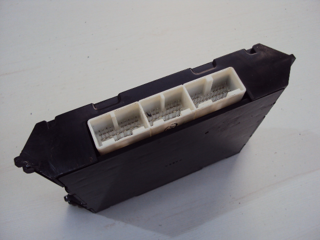 фото №4, Модуль обігрівача range rover sport