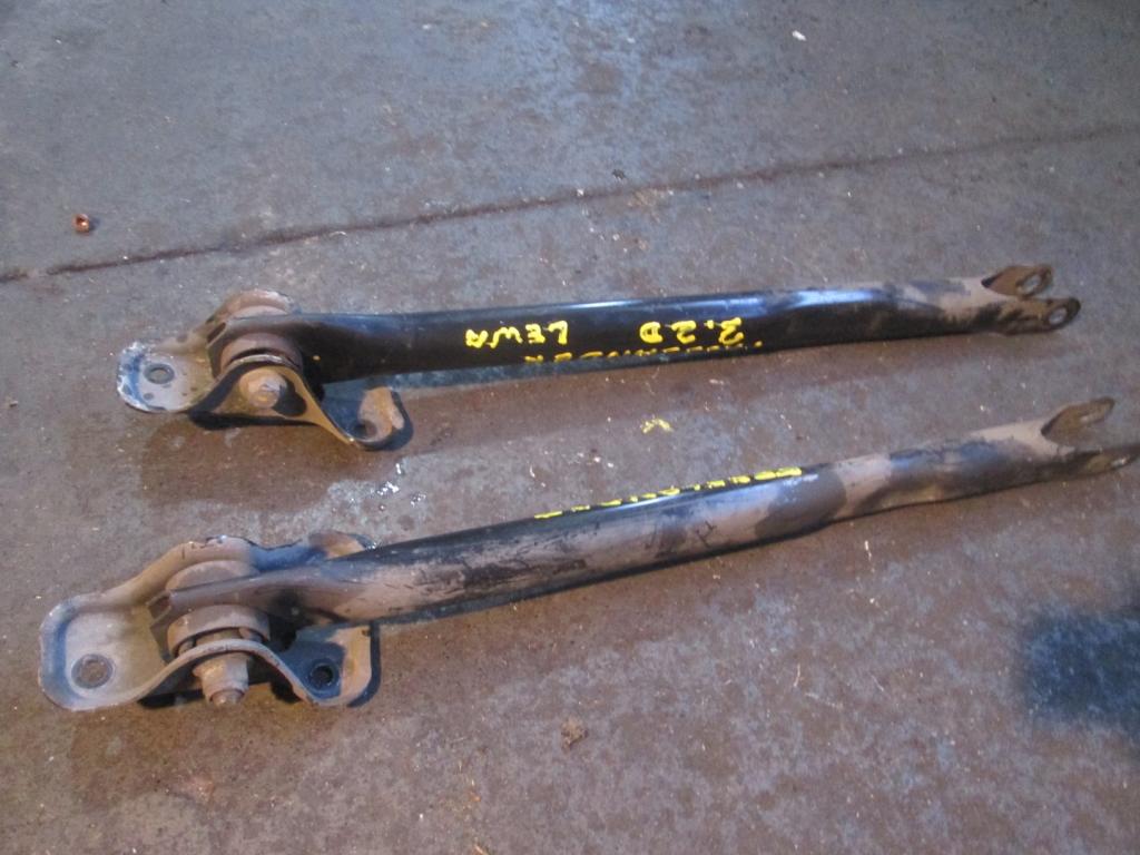 фото №1, Рычаг кронштейн land rover freelander 2 задний