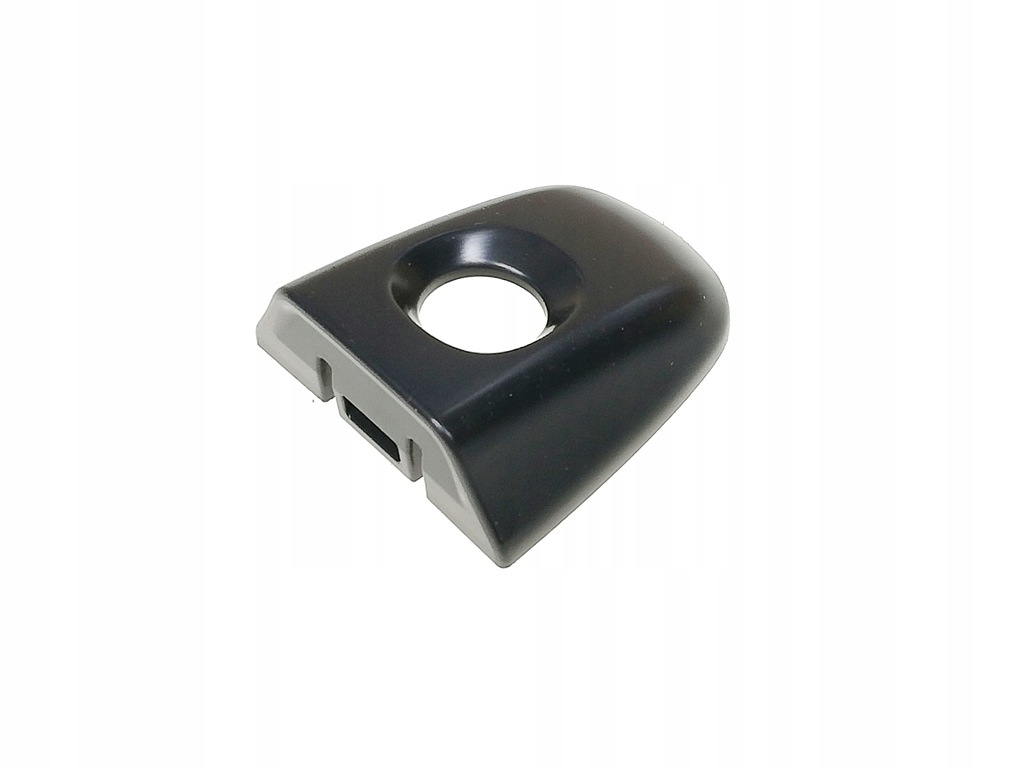 фото №1, C-hr 16-22 защита заглушка вкладка замок ручка