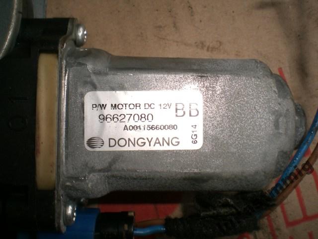 фото №7, Подъемник окон chevrolet epica 2007r