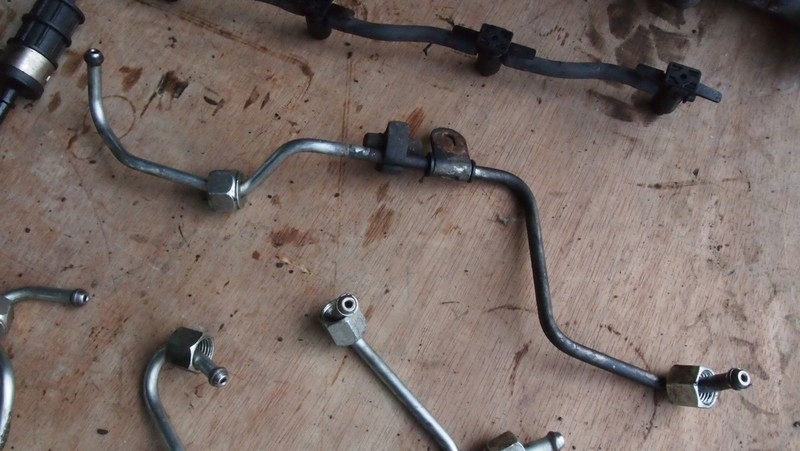 Датчик клапан топлива trafic 2.0 dci m9r 0281002753 в Украине