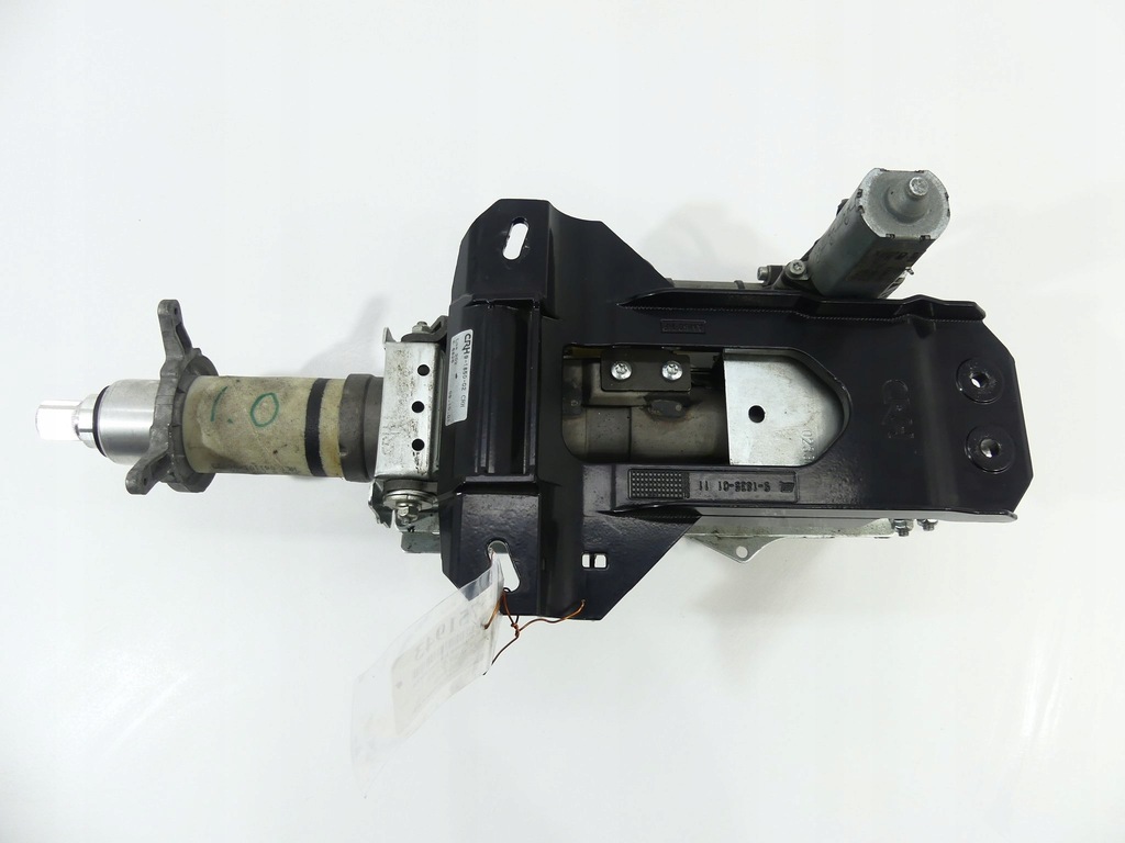 фото №4, Bmw 7 e65 01-05 колонка рулевая