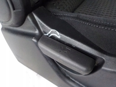 фото №5, Hyundai genesis coupe 08-16 сиденье правый перед europa