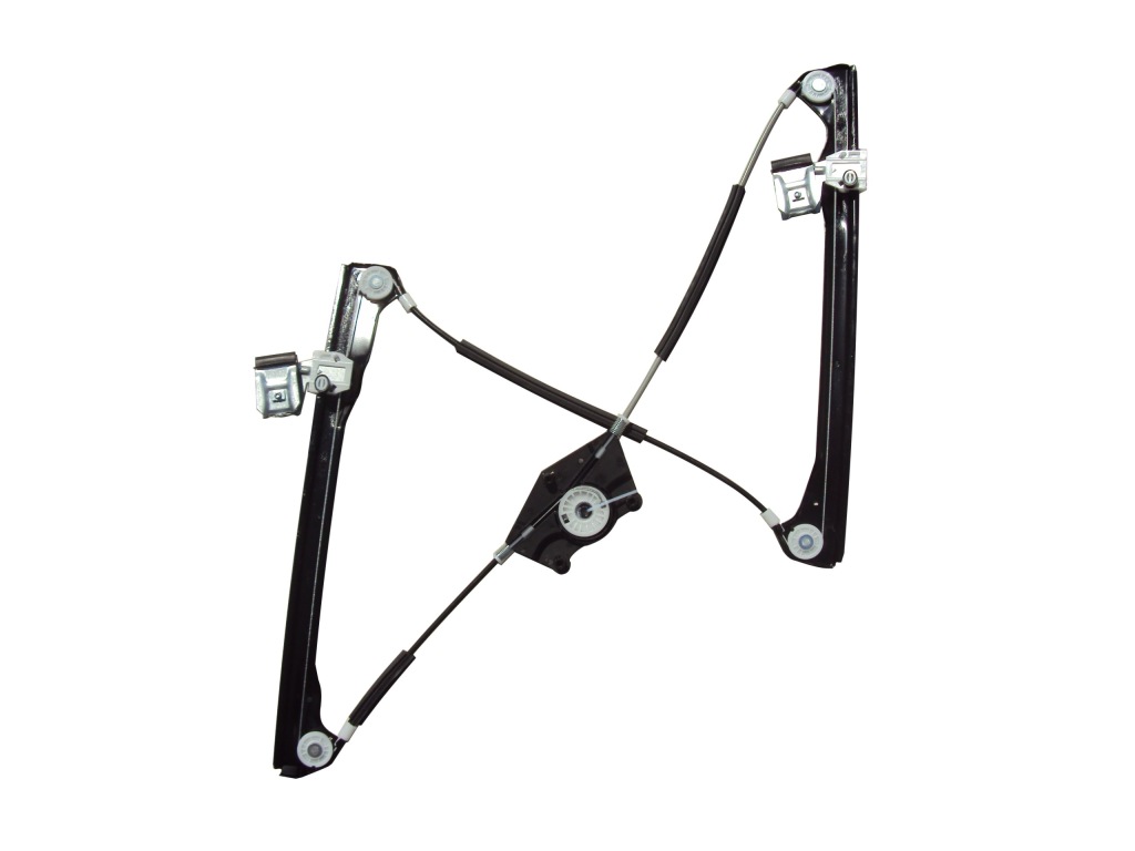 фото №1, Підйомник скло лівий перед seat leon i toledo ii