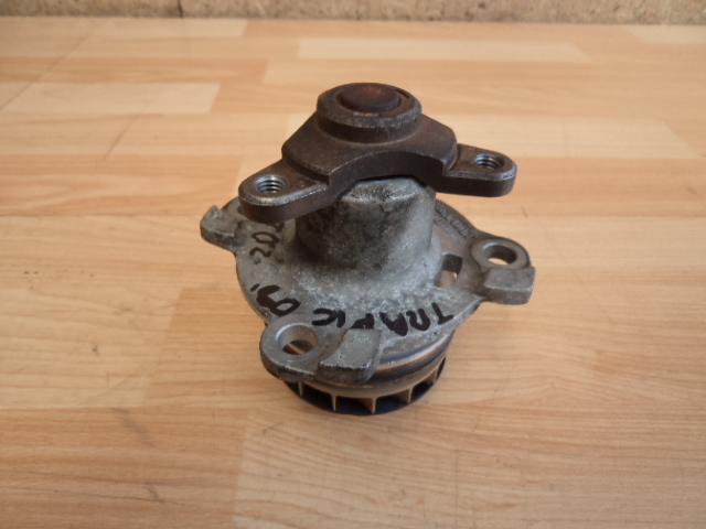 фото №1, Насос wody renault trafic 2.0 dci