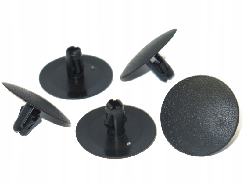 Купити Кліпси шумоізоляція капота двигуна subaru legacy