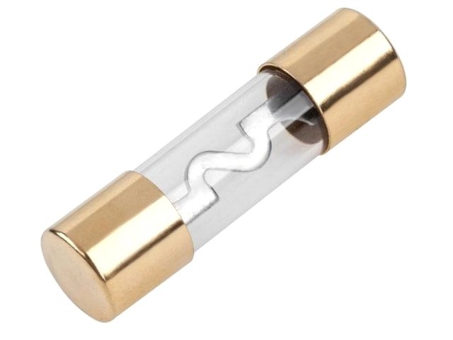 фото №1, Запобіжник do підсилювача автомобільний 80a