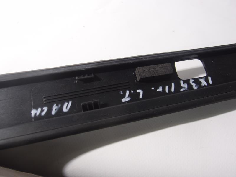 фото №10, Молдинг крыша панорама левая задняя hyundai ix35 2011