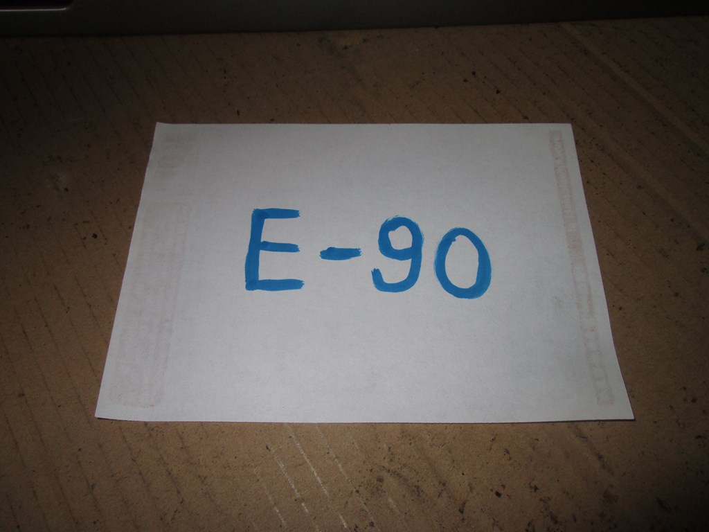 фото №5, Молдинг консоли bmw 3 e90 e 90