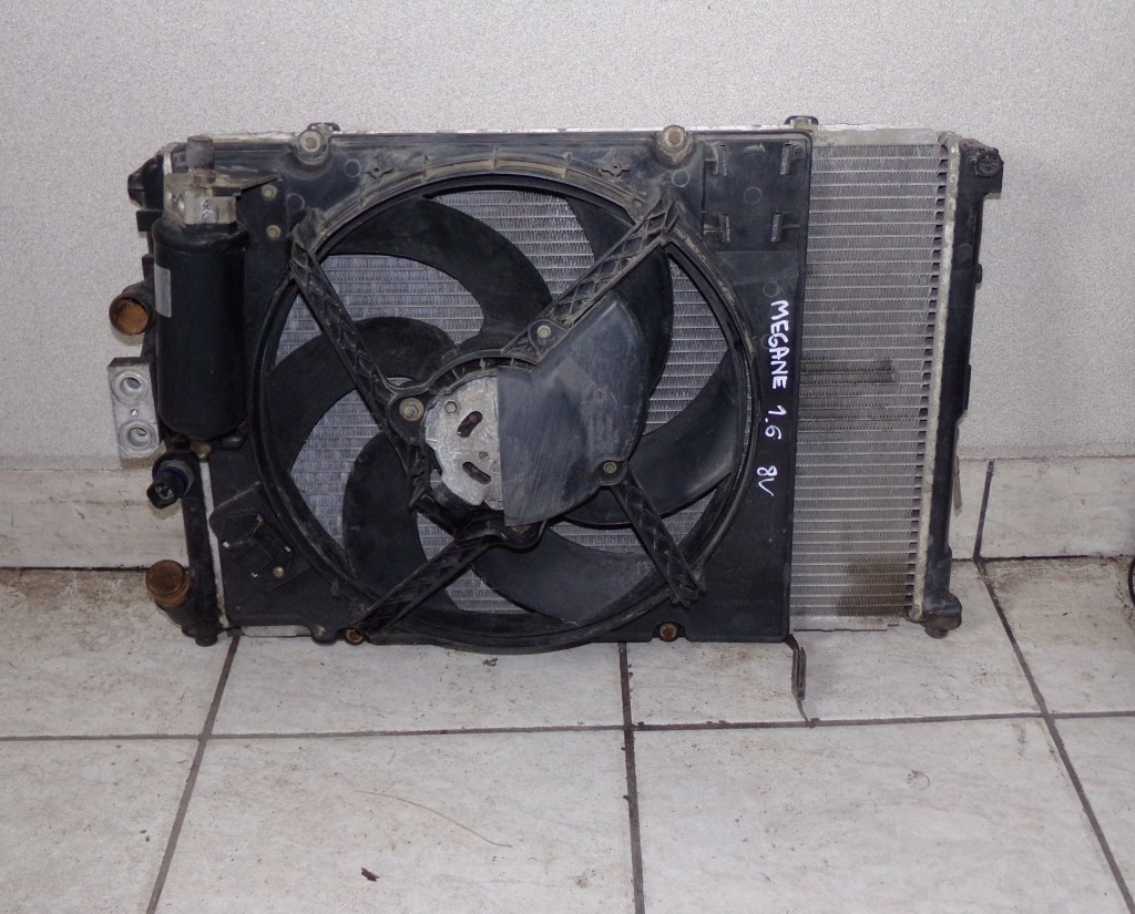 фото №1, Renault оригінальний номер 7700839275/e