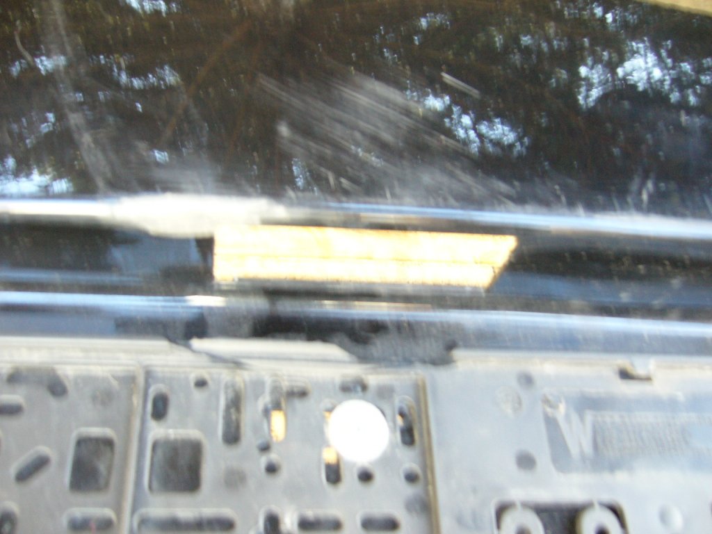 фото №4, Hyundai i30 ii бампер задній задня