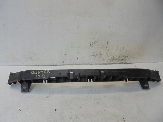 фото №1, Балка бампера перед dacia duster i 12 rok