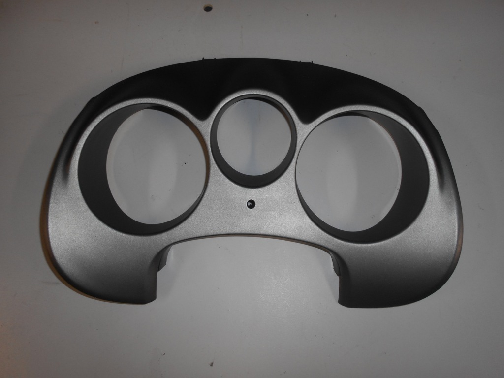 фото №1, Рамка спідометра seat altea toledo iii 5p0857059c