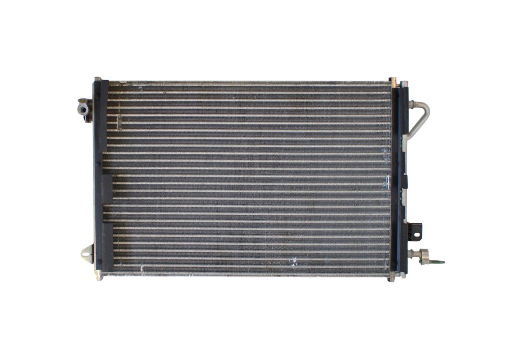 фото №1, Nowa кондиционер ford mustang 05 06 07- оригинал