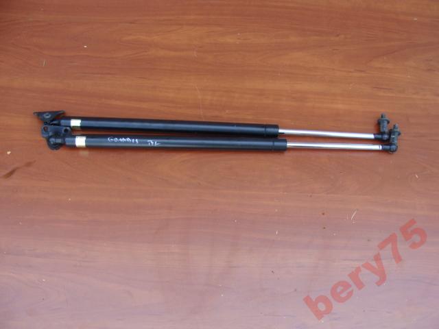 Купить Mitsubishi grandis 07r привод амортизаторы крышки ko