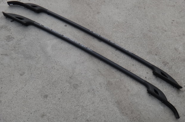 Купить Jeep cherokee 02 r рейлинги кровельные комплект