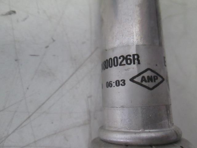 фото №6, Пабтрубок  трубка кондиционера megane scenic iii 1.9 dci