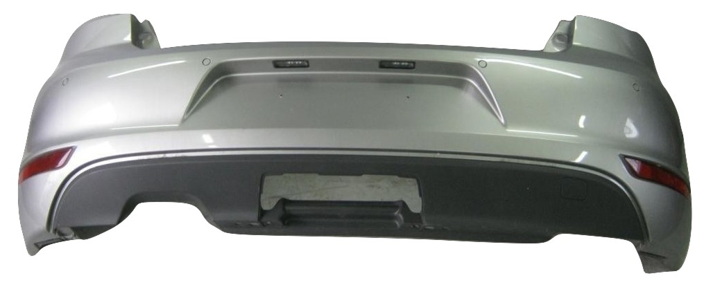 фото №1, Vw golf vi cabrio бампер задній задня kompletny