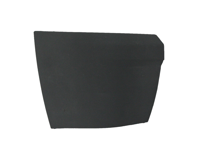 фото №1, Бампер задня rog ford transit connect 2003-2013 l