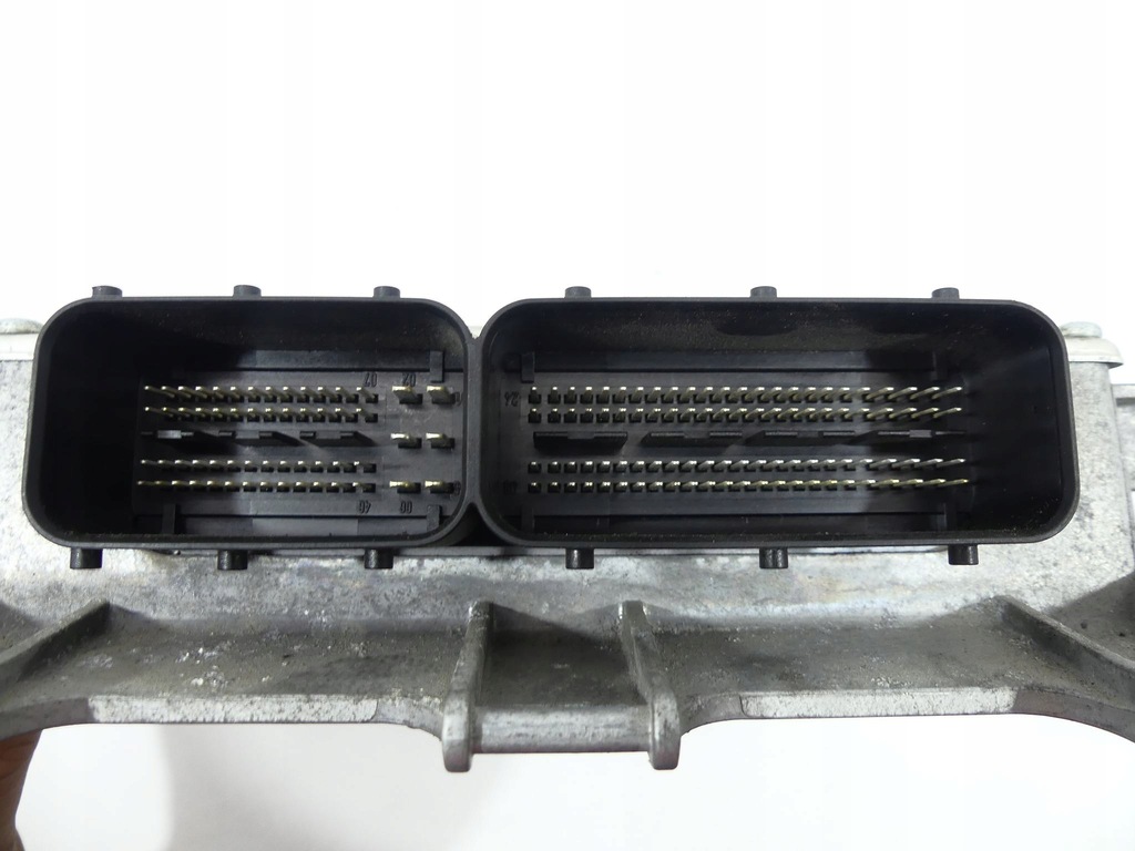 фото №9, Mercedes w169 1.5 бортовой компьютер a2661533279 5wk90910